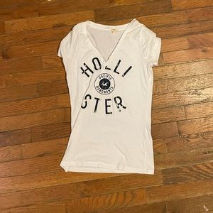 Hollister Boys Top